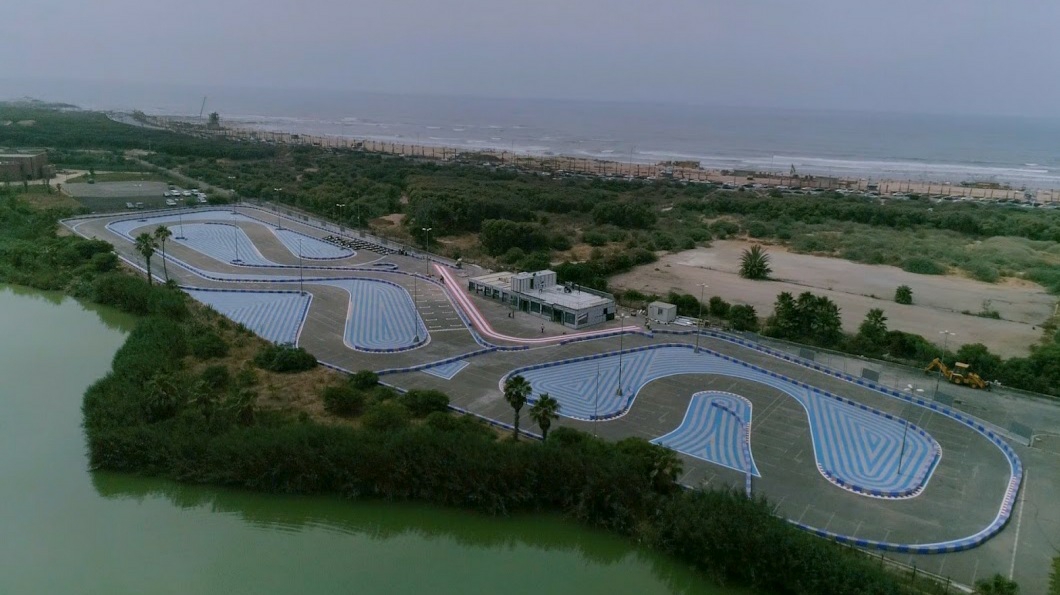 Sindibad Karting - Casablanca - +212 659-607206