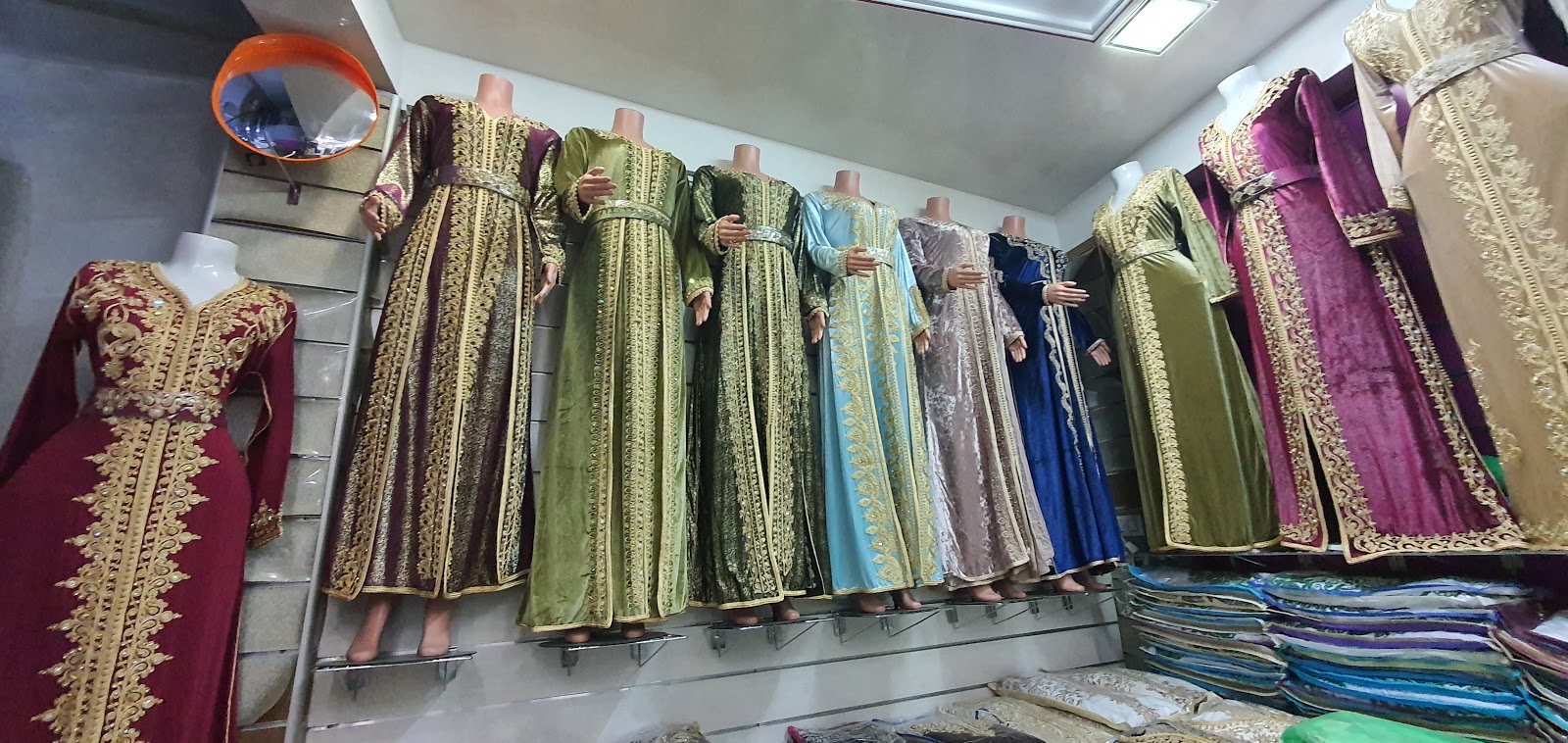 بزار السعدي إخوان - Midar
