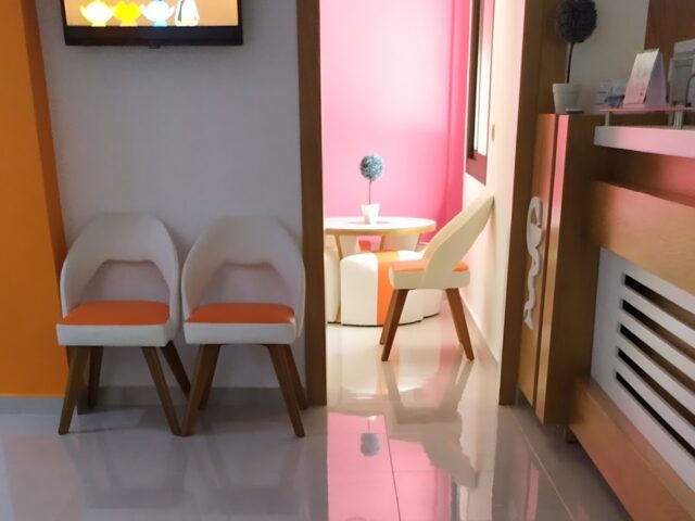 CABINET Dr LAKRAMI Abdelilah chirurgie pediatrique - Tétouan - +212 5399-62809