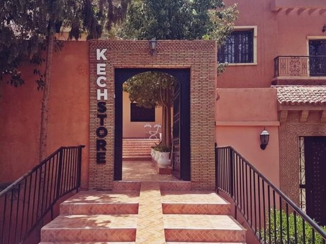 Kech store - Marrakech - +212 651-969166
