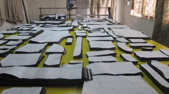 ARCOPRO sarl - Tétouan - +212 661-659057
