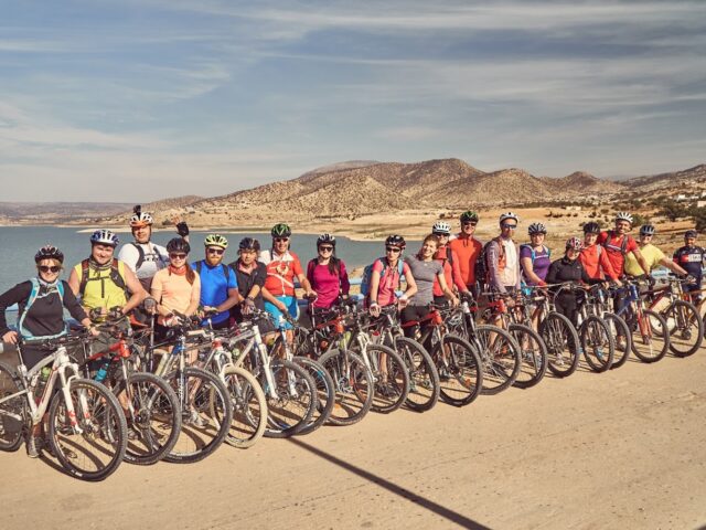 BIKE MAROC | E-bike and MTB Tours, Rentals & Repairs - Agadir - +212 633-361916