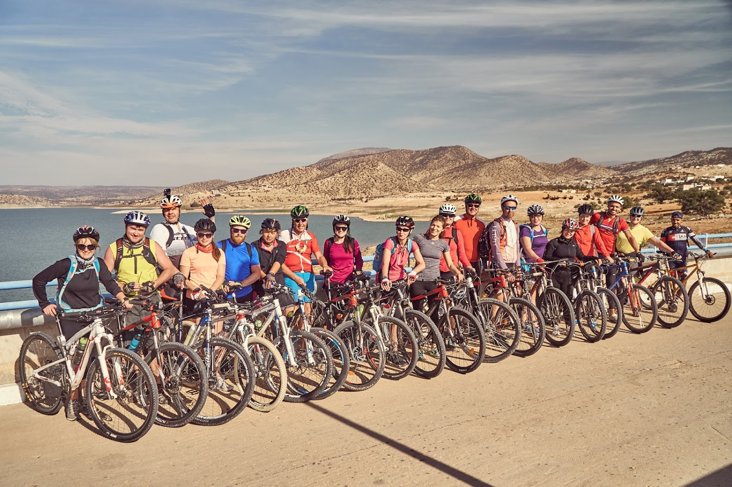 BIKE MAROC | E-bike and MTB Tours