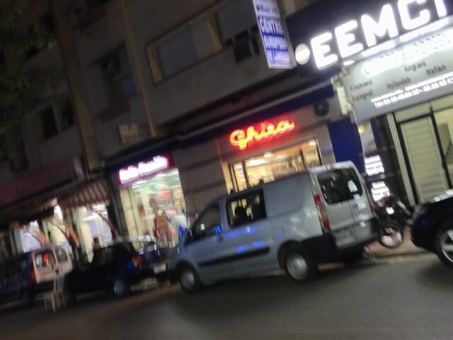 Boutique GHITA - Meknès -