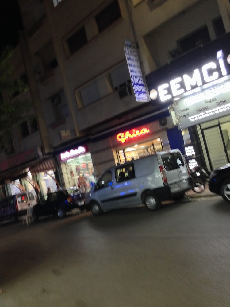 Boutique GHITA