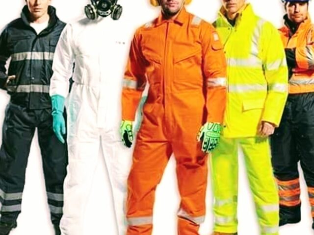 Vêtements de travail professionnel Maroc - Casablanca - +212 699-626484
