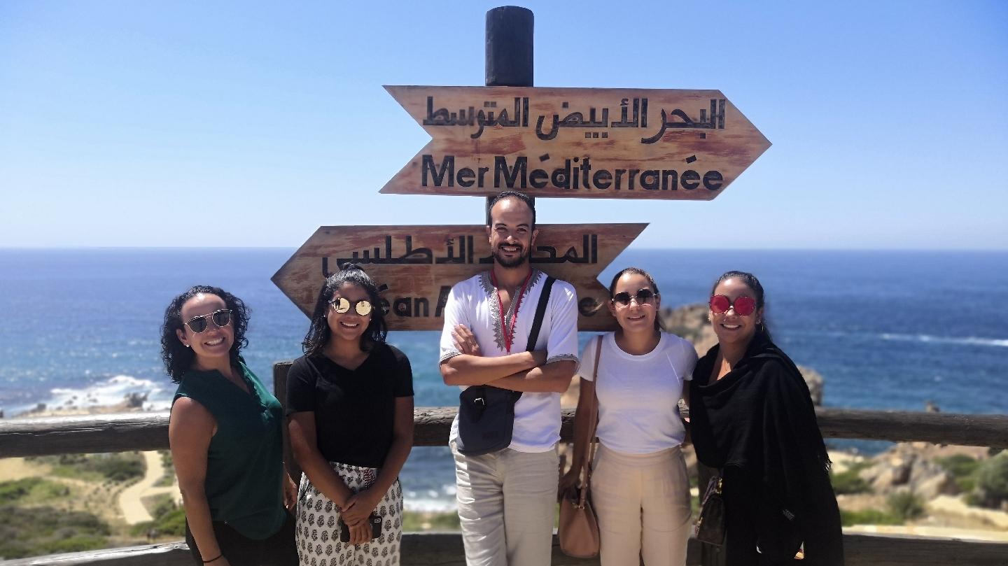Tangier Private Tours - Tanger