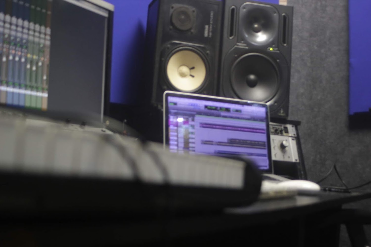 HMP Studio - Tanger