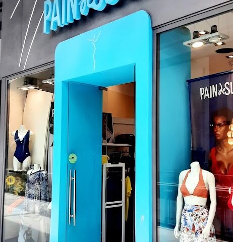 Pain de Sucre - Casablanca - +212 5227-96284