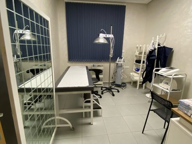 Cabinet de kinésithérapie, physiothérapie et thérapie manuel - Physiocare - Skhirat - +212 655-959189
