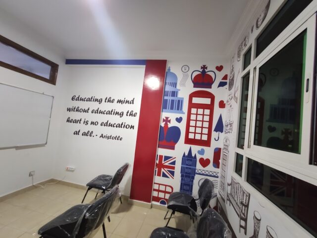 Lingo Zone - Meknès - +212 600-484661