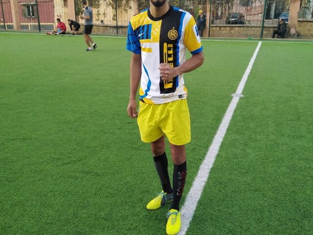 Mini foot - Casablanca -