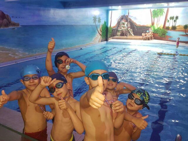 Nadi Oasis - Casablanca - +212 5229-82282