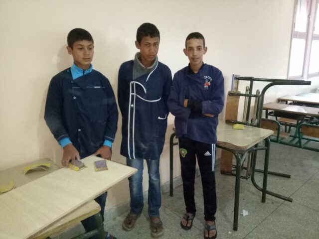 Boutique Otman - Jemâa-Shaim - +212 663-118011