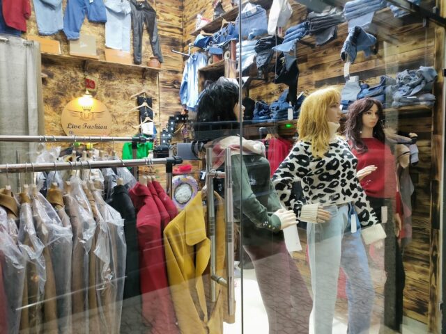 live fashion - Fès - +212 635-725363