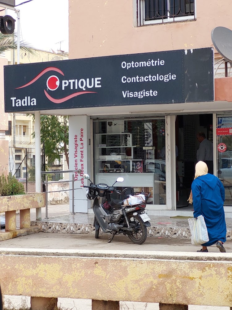 Tadla Optique - Casablanca