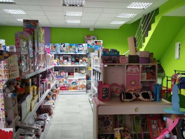 Ptifilou - Mohammédia - +212 5233-04736