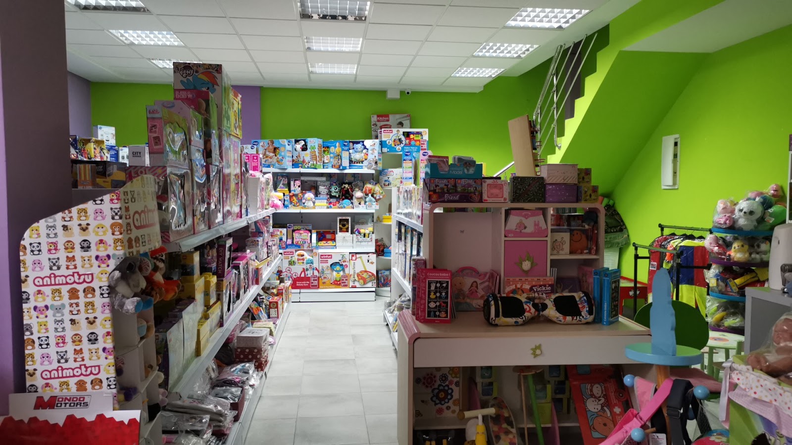 Ptifilou - Mohammédia - +212 5233-04736