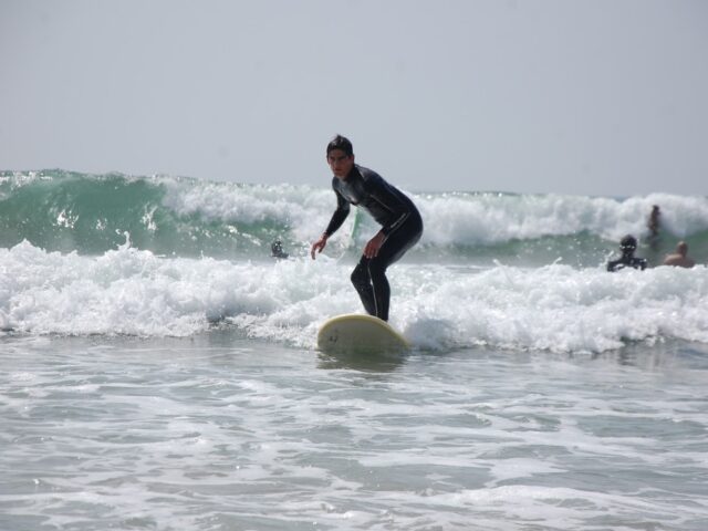 SURFARI ESSAOUIRA: Surf & kite Packages, Lessons & Trips - Essaouira - +212 641-311293