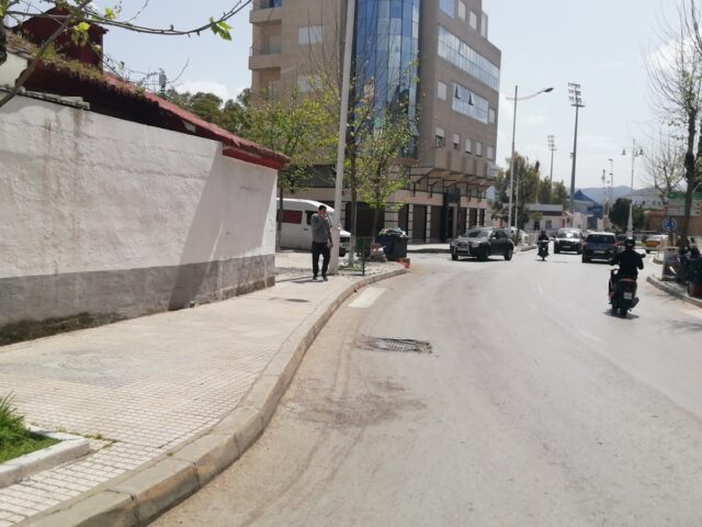 عمو آدم مول الحانوت - Tétouan - +212 662-579101