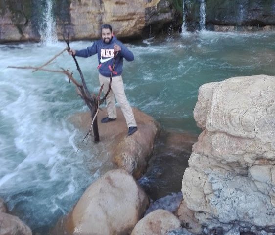 La Maison de Citroen et Toyota - Béni Mellal -