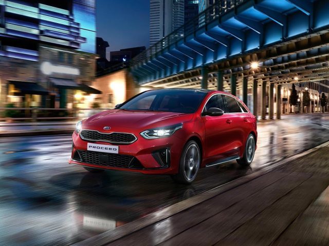 Kia Maroc - Succursale Casablanca Beauséjour - Casablanca - +212 80-2040404