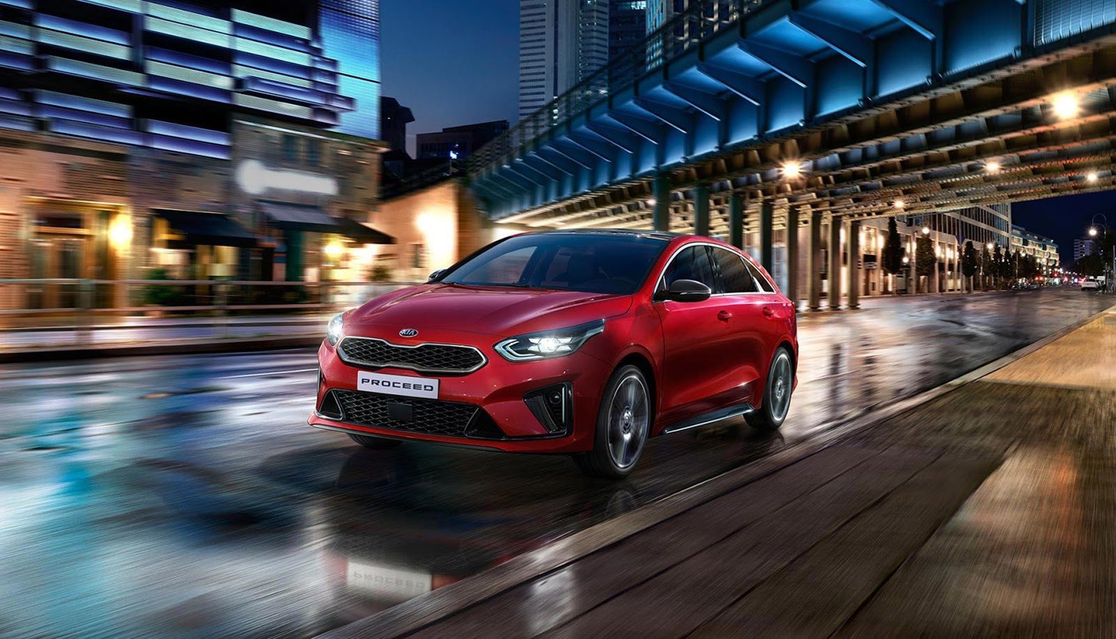 Kia Maroc - Succursale Casablanca Beauséjour