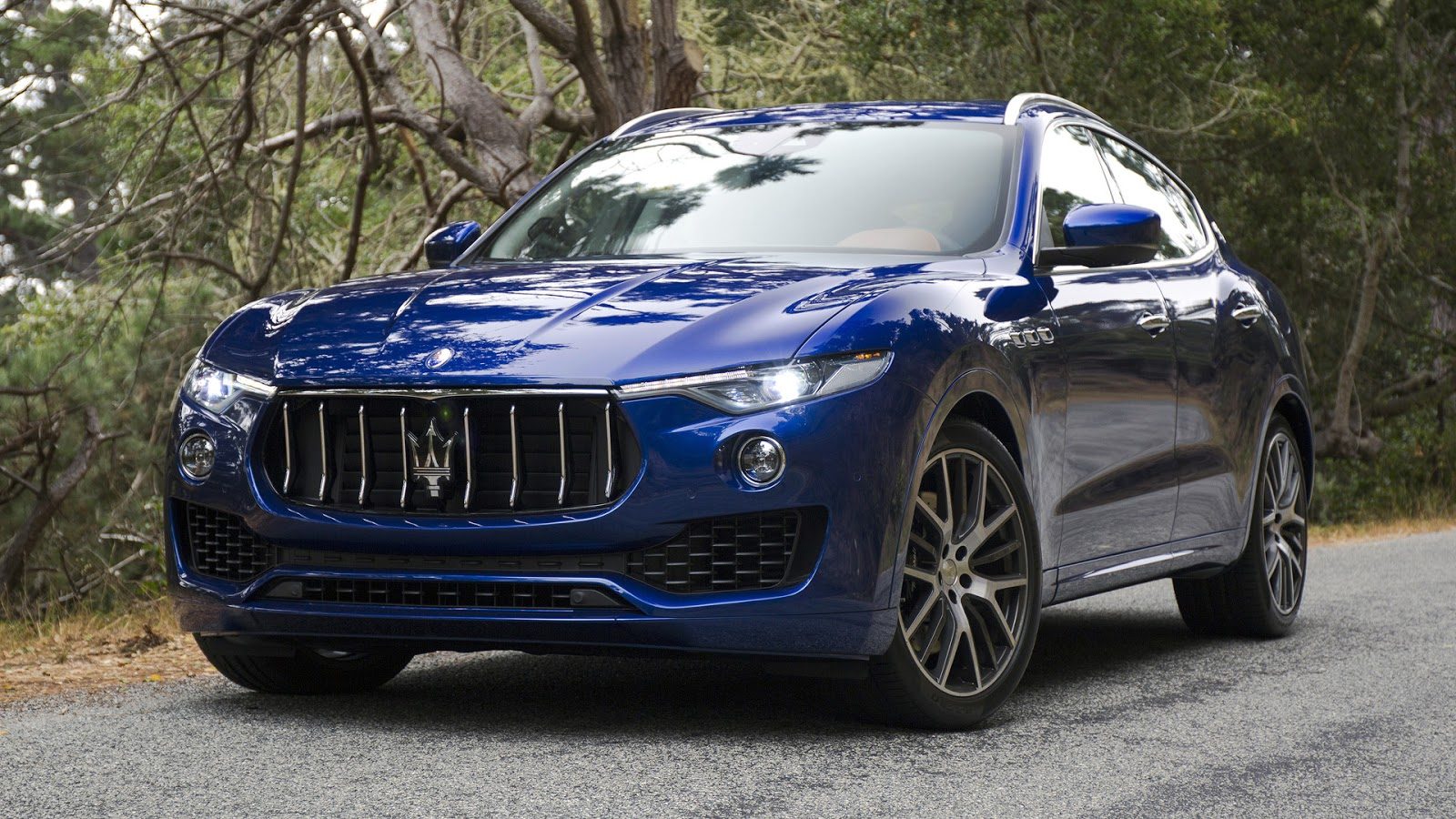 Maserati
