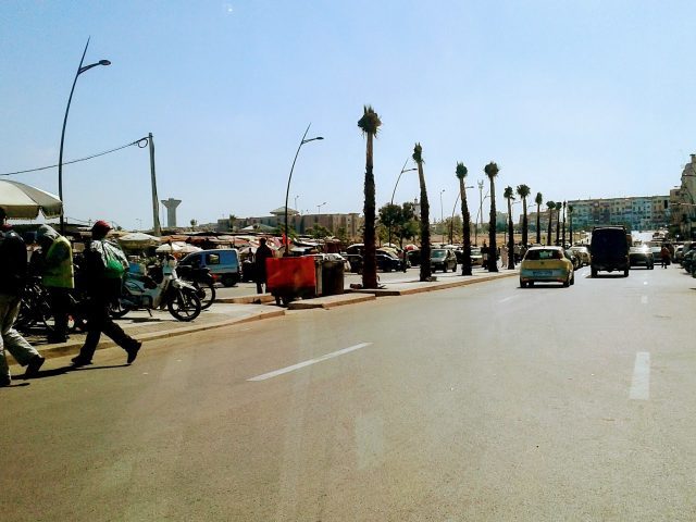 H-T Car - Salé -