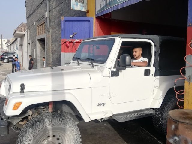 Station-service TotalEnergies Essaouira - Essaouira - +212 80-1000023