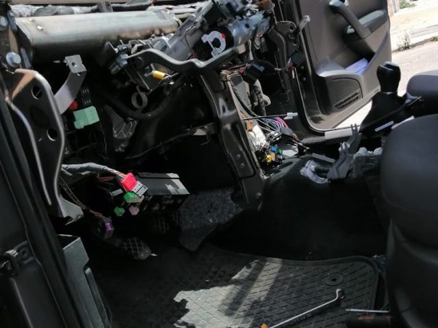 SIAL Auto Services - El Jadida - +212 661-067525