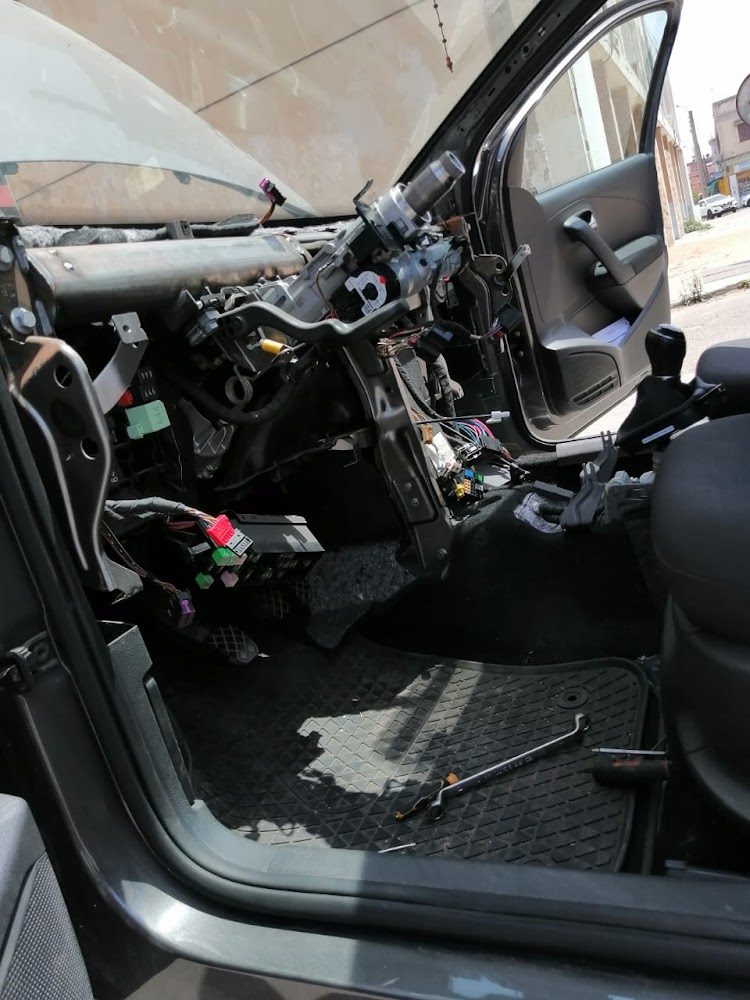 SIAL Auto Services