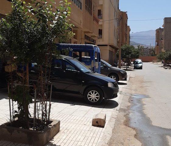 TOLIER MASSIRA 2 - Béni Mellal - +212 678-363944