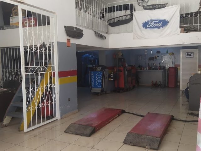 RÉPARATEUR AUTOMOBILE FCMR.AUTO - Témara - +212 661-182787