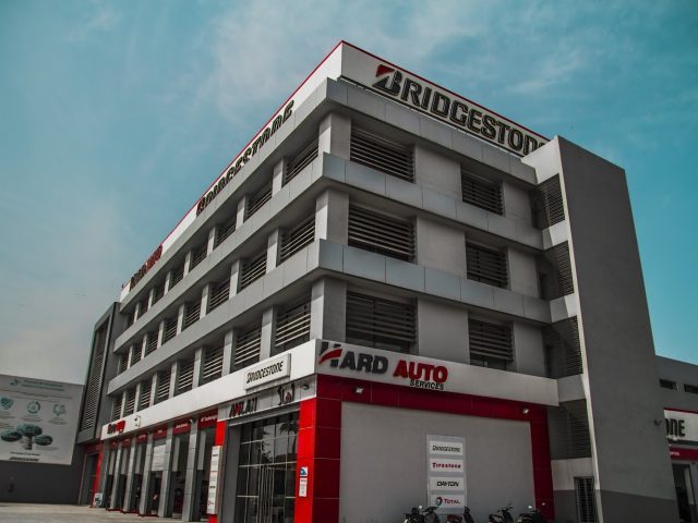 Hard Auto Services - Casablanca - +212 5223-03227
