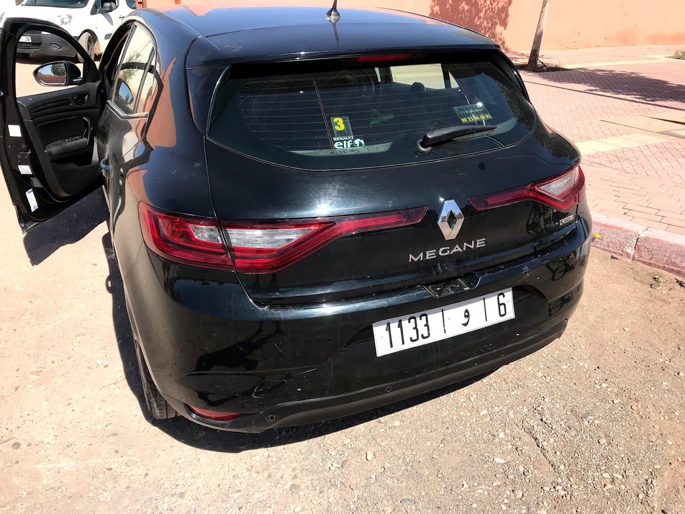 Europcar Ouarzazate Aéroport