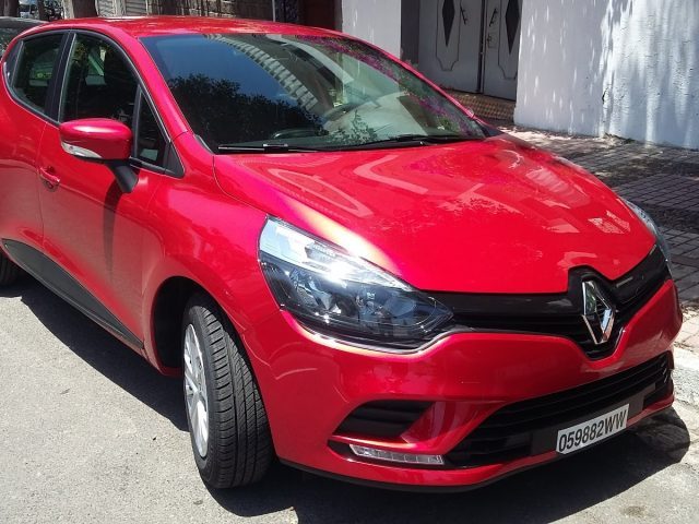 كراء السيارات RENT A CAR location de voiture tetouan - Tétouan - +212 672-351364