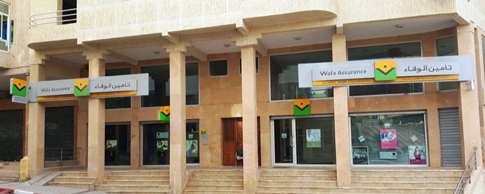 WAFA ASSURANCE