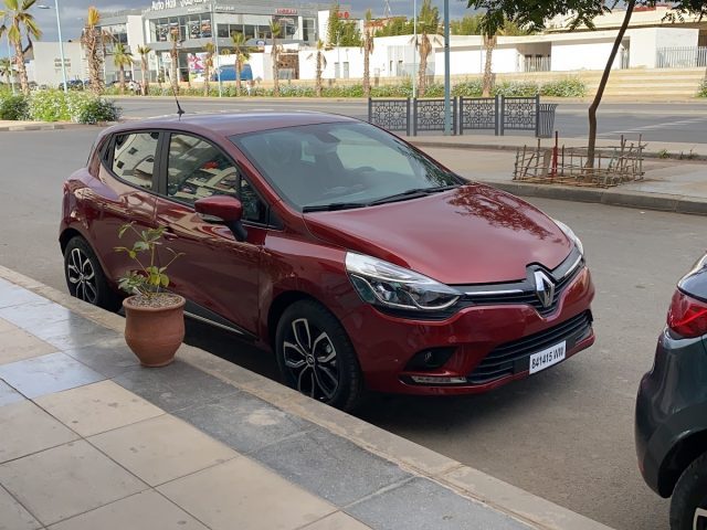 Zhouri Car - Salé - +212 661-869963