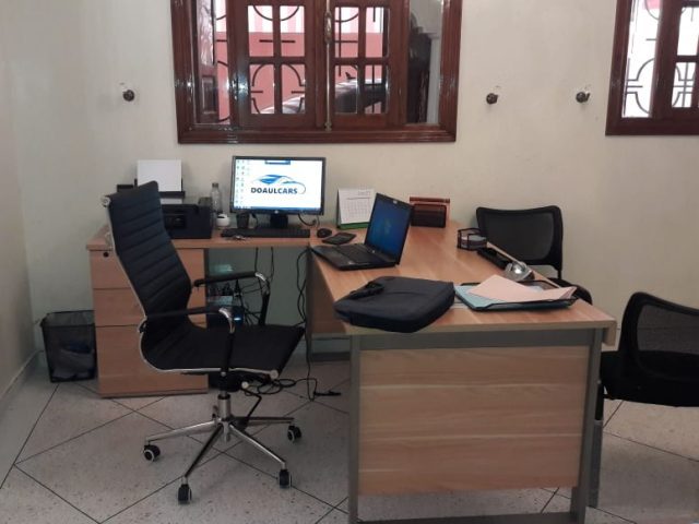 DOAULCARS - Safi - +212 699-949726