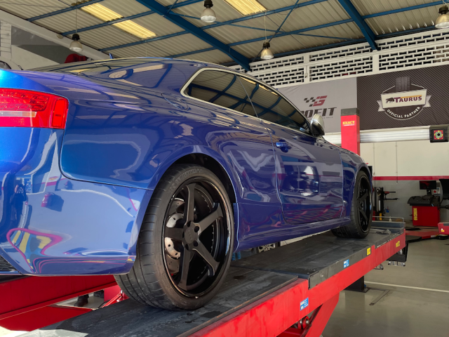 GOFIT Entretien auto et pneu - Casablanca - +212 5226-64412