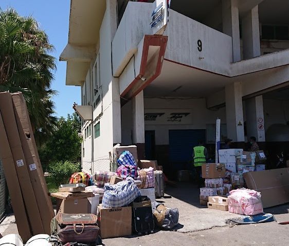 CTM SAFI ستيام أسفي - Safi - +212 80-0090030
