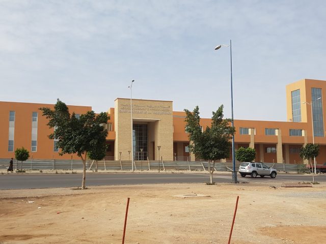 La Garre Routière De Tiznit - Tiznit -