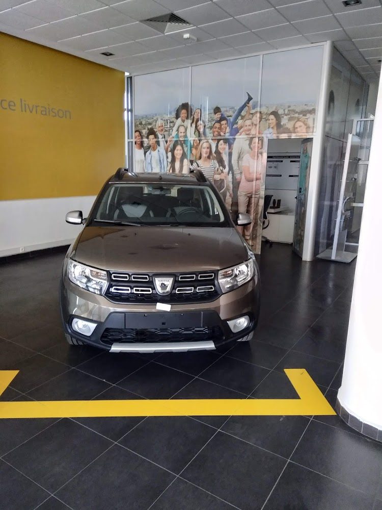 Renault Safi Auto Abda