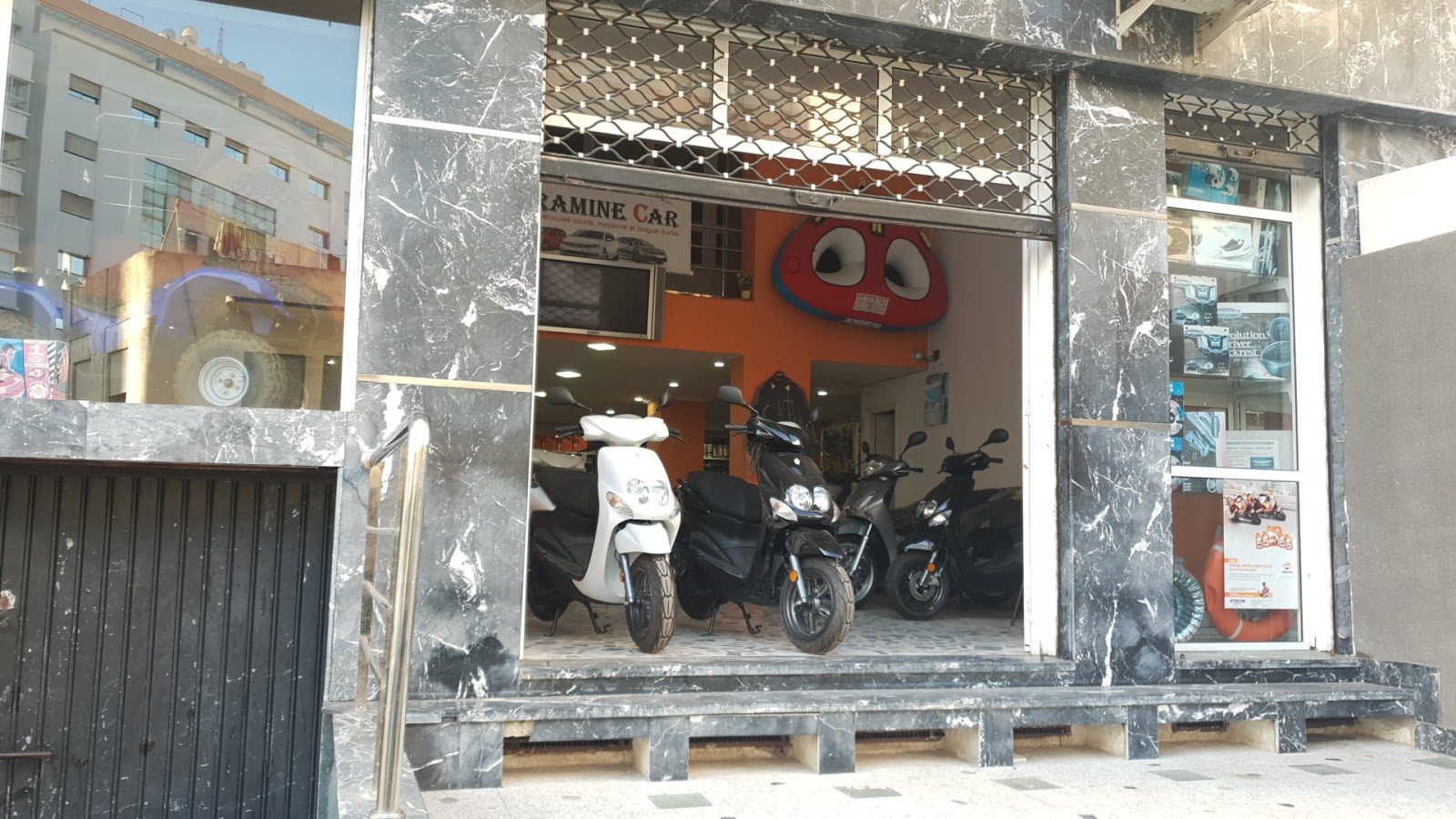 Yamaha