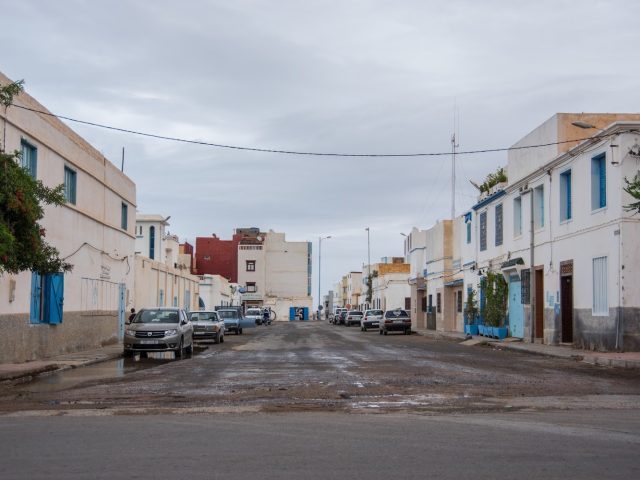 CTM - Sidi Ifni -