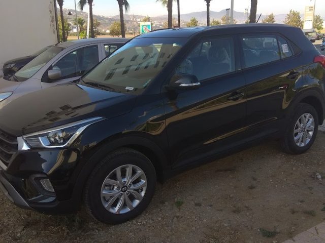 Hyundai : Auto Loulanti Tétouan - Tétouan - +212 5399-92198