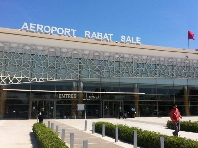 AIRCAR - Rabat - +212 665-327725