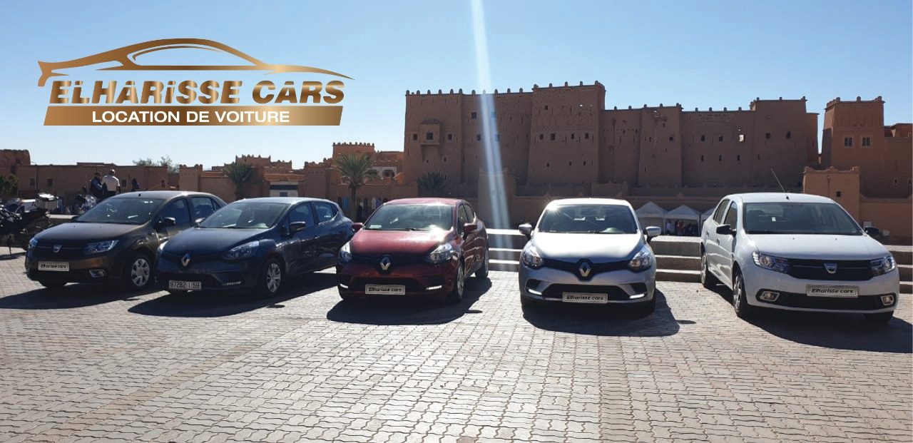 elharissecars