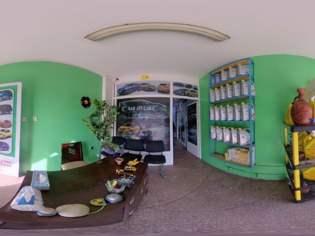 Bab Jet Car - Casablanca - +212 614-946451